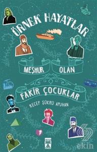 Meşhur Olan Fakir Çocuklar