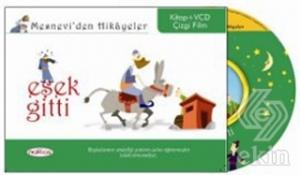 Mesnevi'den Hikayeler - Eşek Gitti