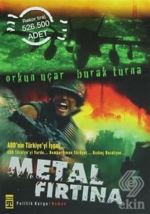 Metal Fırtına