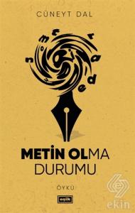 Metin Olma Durumu