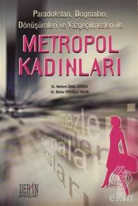 Metropol Kadınları