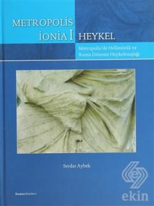 Metropolis İonia 1 - Heykel