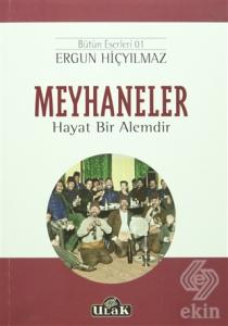 Meyhaneler