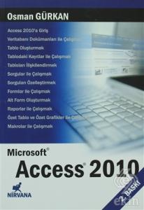 Microsoft Access 2010
