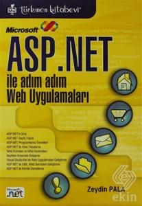 Microsoft Asp.Net ile Adım Adım Web Uygulamaları