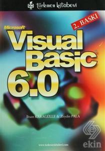 Microsoft Visual Basic 6.0