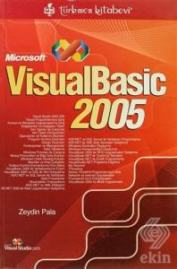 Microsoft VisualBasic 2005