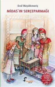 Midasın Serçeparmağı