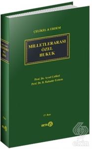 Milletlerarası Özel Hukuk