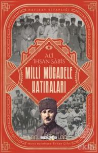 Milli Mücadele Hatıraları