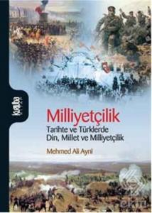 Milliyetçilik