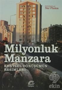 Milyonluk Manzara