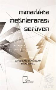 Mimarlıkta Metinlerarası Serüven