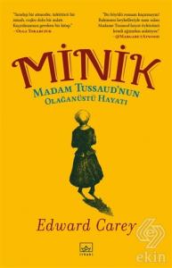 Minik - Madam Tussaud'nun Olağanüstü Hayatı