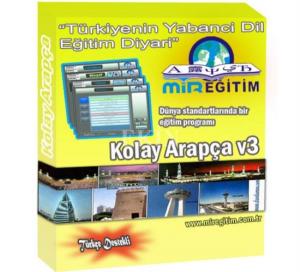 MİR EĞİTİM ARAPÇA