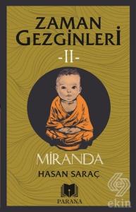Miranda – Zaman Gezginleri 2
