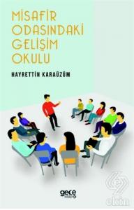 Misafir Odasındaki Gelişim Okulu