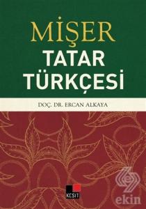 Mişer - Tatar Türkçesi