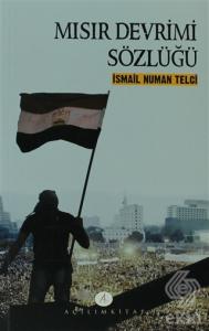 Mısır Devrimi Sözlüğü