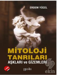 Mitoloji Tanrıları