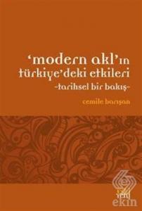 Modern Akl'ın Türkiye'deki Etkileri