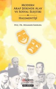 Modern Arap Şiirinde Alay ve Sosyal Eleştiri - Hal