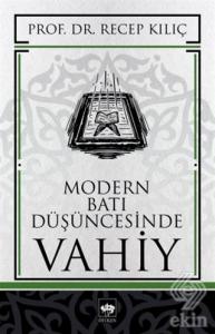 Modern Batı Düşüncesinde Vahiy