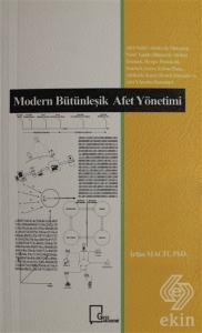 Modern Bütünleşik Afet Yönetimi