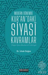Modern Dönemde Kur'an'daki Siyasi Kavramlar