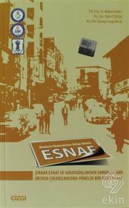 Modern Ekonominin Gölge Aktörü - Esnaf