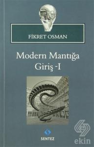 Modern Mantığa Giriş 1