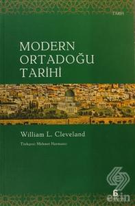 Modern Ortadoğu Tarihi