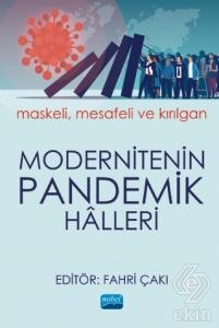 Modernitenin Pandemik Halleri