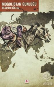 Moğolistan Günlüğü