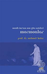 Mormonlar