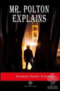 Mr. Polton Explains