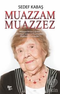 Muazzam Muazzez