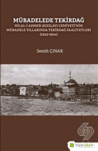 Mübadelede Tekirdağ