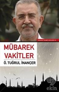 Mübarek Vakitler