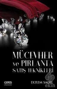 Mücevher ve Pırlanta Satış Teknikleri