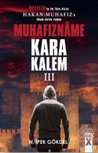 Muhafızname - Karakalem 3