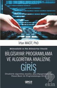 Mühendislik ve Fen Bilimlerine Yönelik Bilgisayar