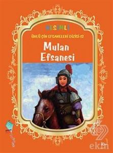 Mulan Efsanesi