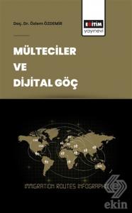 Mülteciler ve Dijital Göç
