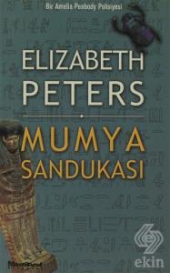 Mumya Sandukası