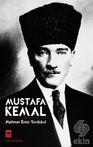 Mustafa Kemal