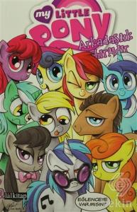 My Little Pony 3 : Arkadaşlık Sihirlidir