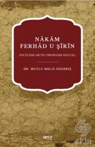 Nakam Ferhad U Şirin