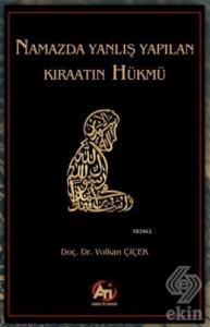 Namazda Yanlış Yapılan Kıraatın Hükmü