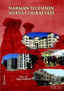 Narman İlçesinin Nüfus Coğrafyası